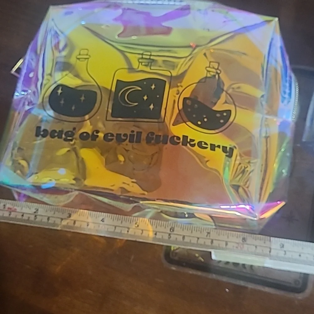Bag of F bundle